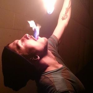 Meet your Posher, Joseph